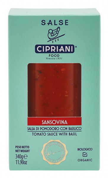 Sansovina