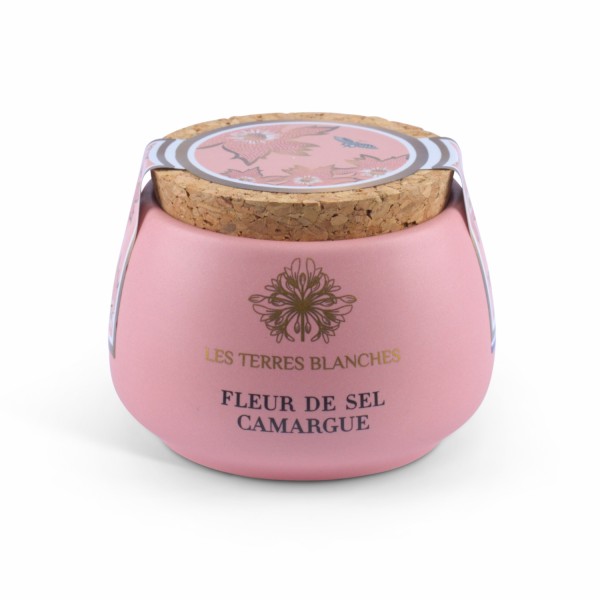 Fleur de Sel de Camarque - 80 g