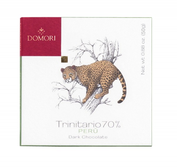 Trinitario 70 % Perù
