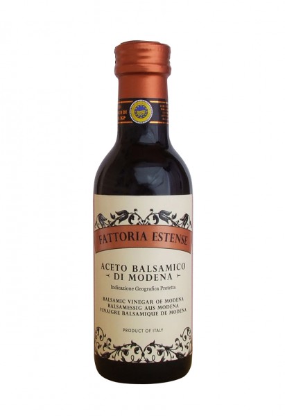 Aceto Balsamico di Modena I.G.P. Classic