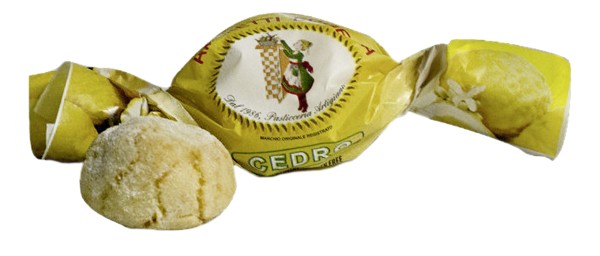 Amaretto al Cedro-Lose Ware