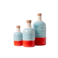 Materico Olio d’oliva extravergine Arancio - 0,5 l