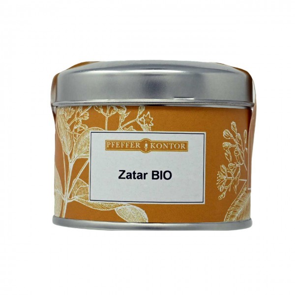 Zatar Gewürz BIO