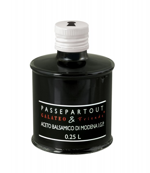 Aceto Balsamico di Modena I.G.P.