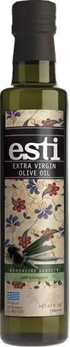 Esti Extra Virgin Olive oil Koroneiki
