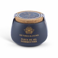 Fleur de Sel Noirmoutier - 80 g