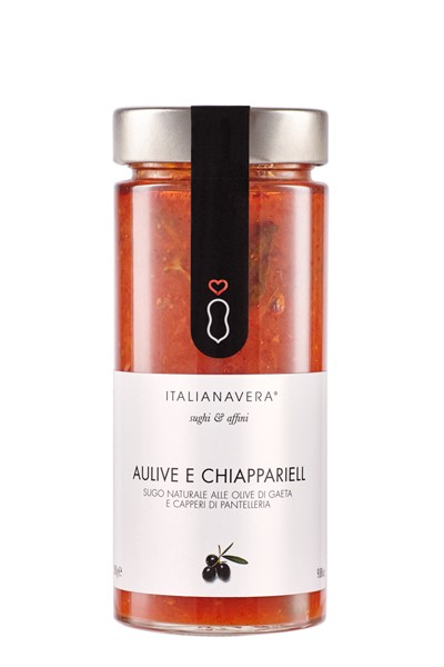 Aulive e Chiappariell