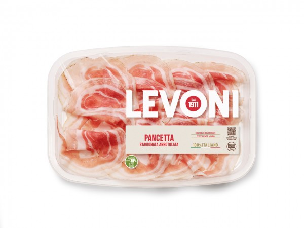 Pancetta Stagionata