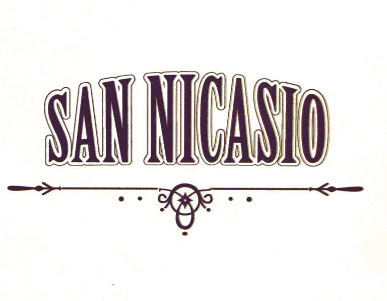 San Nicasio