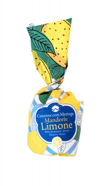Cuneesi Limone