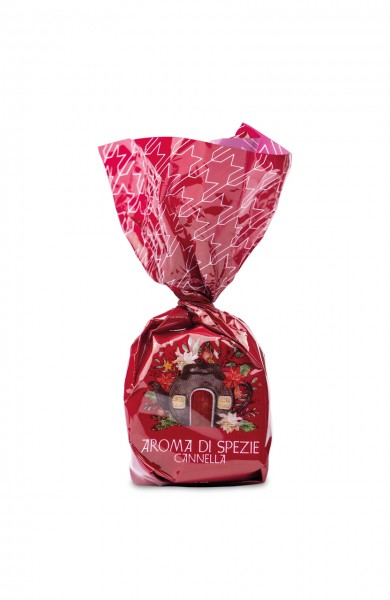 Aroma di spezie cannella