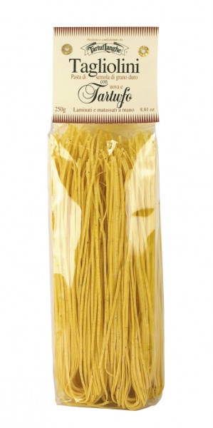 Tagliolini con tartufo