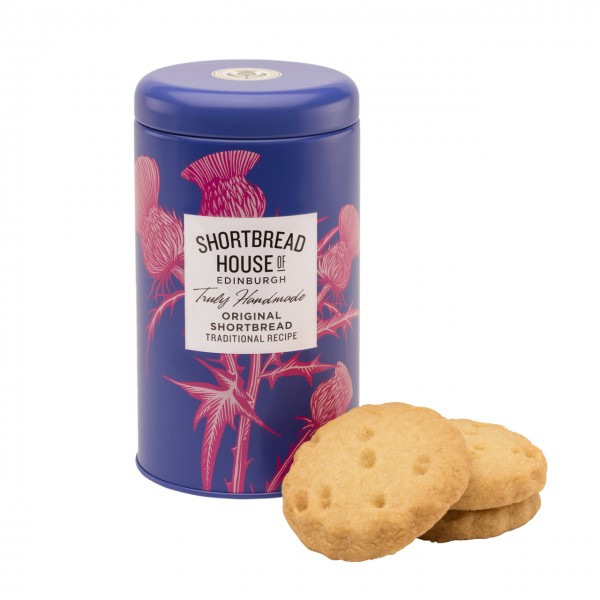 Shortbread Original traditional receipe