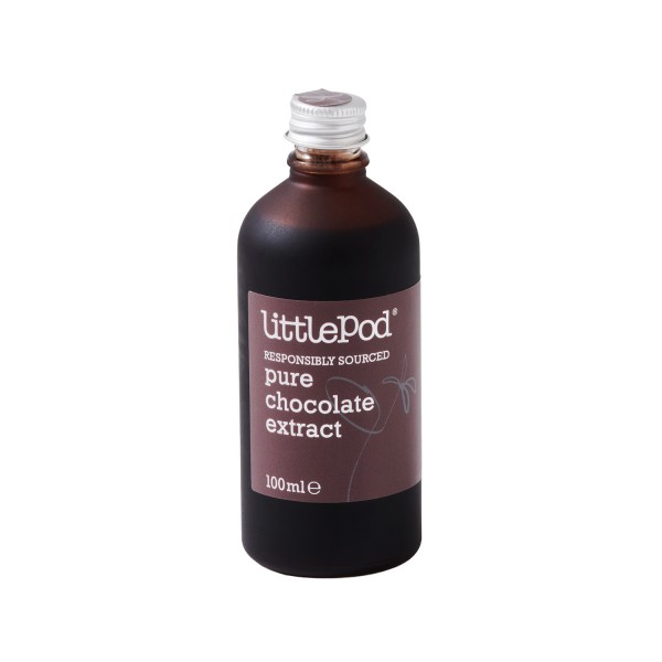 Pure Chocolate Extract