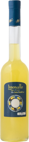 Limoncello, Gala