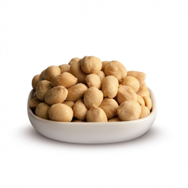 Baked Salted Peanuts | 1,0 kg