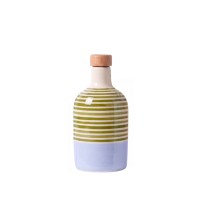 Materico Olio d’oliva extravergine Azzuro - 0,25 l