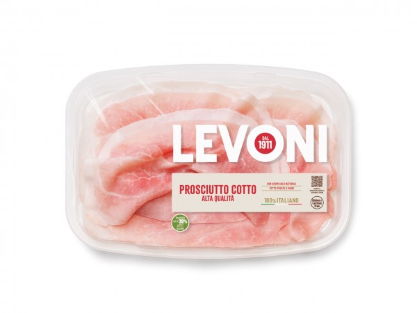 Prosciutto Cotto alta qualità Corona