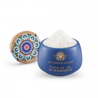 Fleur de Sel de Marrakech - 80 g