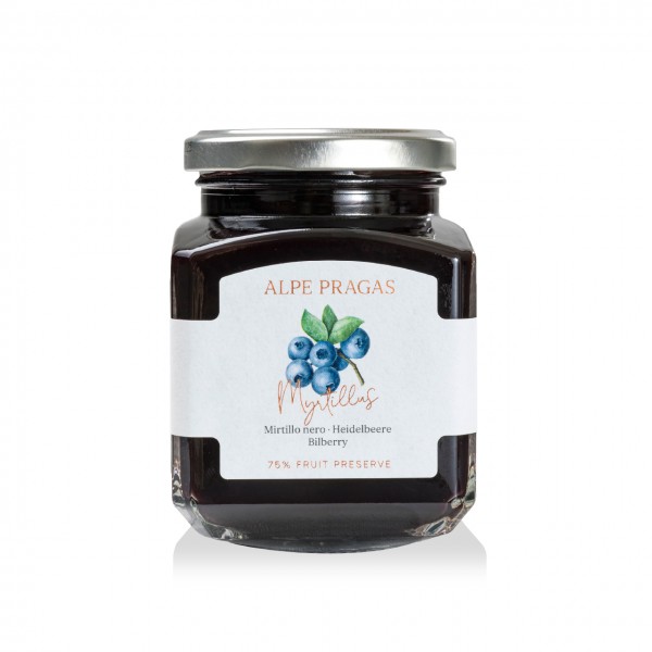 Myrtillus | Heidelbeere | 335g