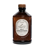 Sirop Brut Gingembre