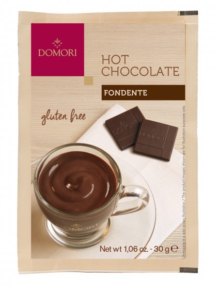 Hot Chocolate fondente - 100