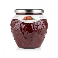 Fragula | Erdbeere | 6 x 600g
