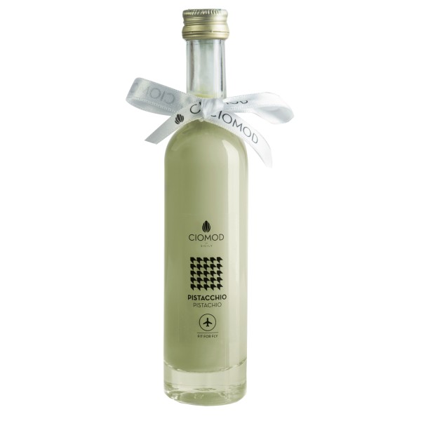 Liquore al Pistacchio