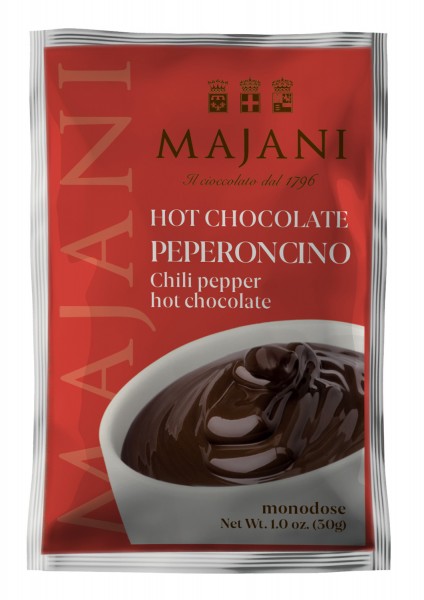 Hot Chocolate Peperoncino – Display