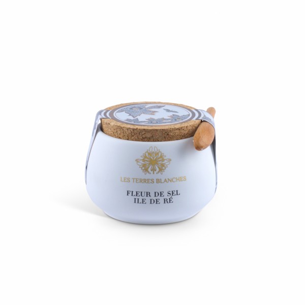 Fleur de Sel Île de Ré
