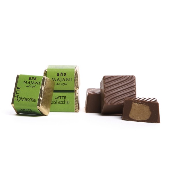 Savrona Passione Pistacchio