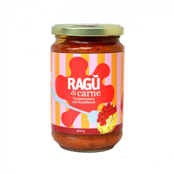 Ragu di Carne