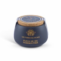 Fleur de Sel Noirmoutier - 80 g