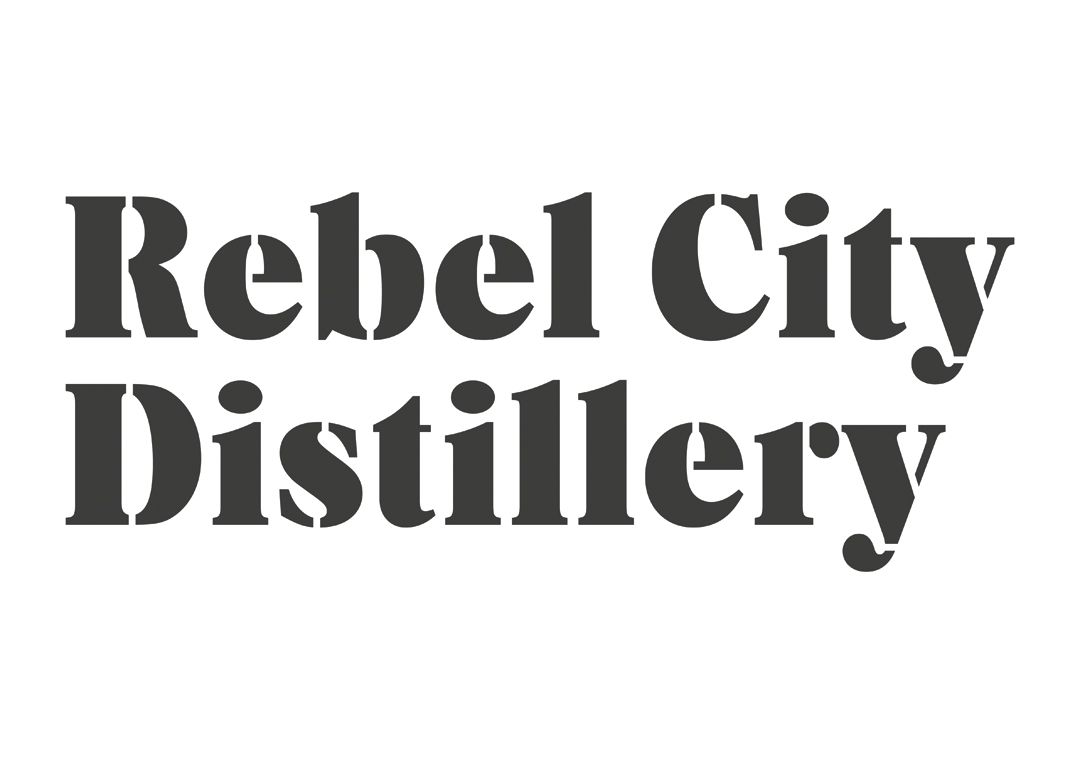 Rebel City