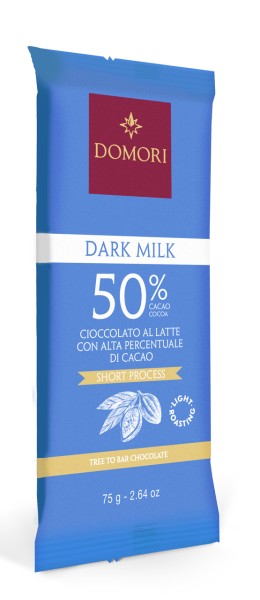 Dark Milk 50 %