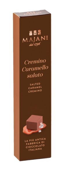 Cremino caramello salato