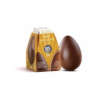 Mini Uovo Fiat Caramello