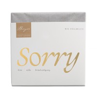 Bio Vollmilch „Sorry“