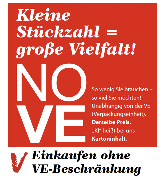 Platzhalter: NO-VE Grafik