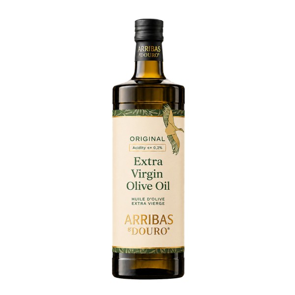 Azeite Virgem extra Original - 1,0 l