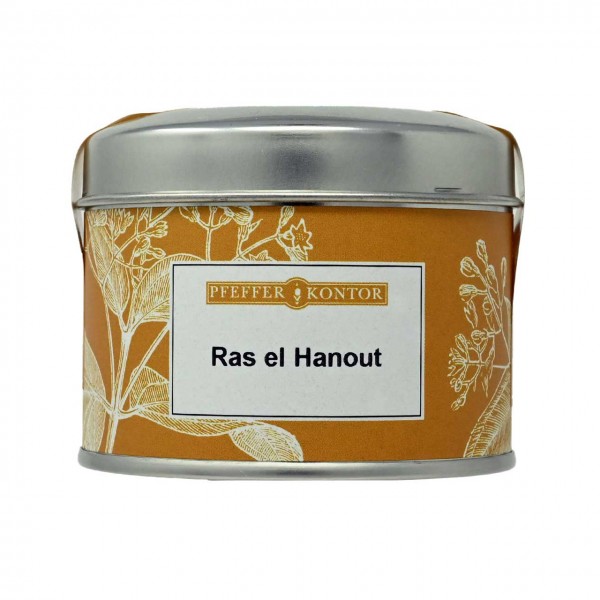 Ras el Hanout
