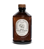 Sirop Brut Fleur de Sureau