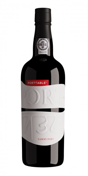 Porttable Tawny Port