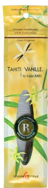 Tahiti Vanille Gousse Grand Cru Raiatea