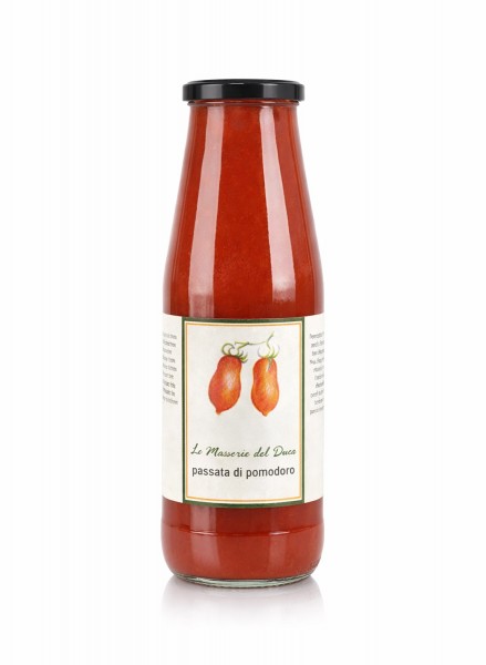 Passata di Pomodoro - 600 g