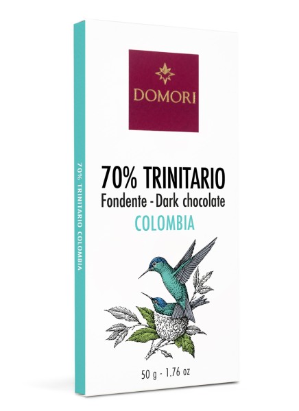 Trinitario 70 % Colombia