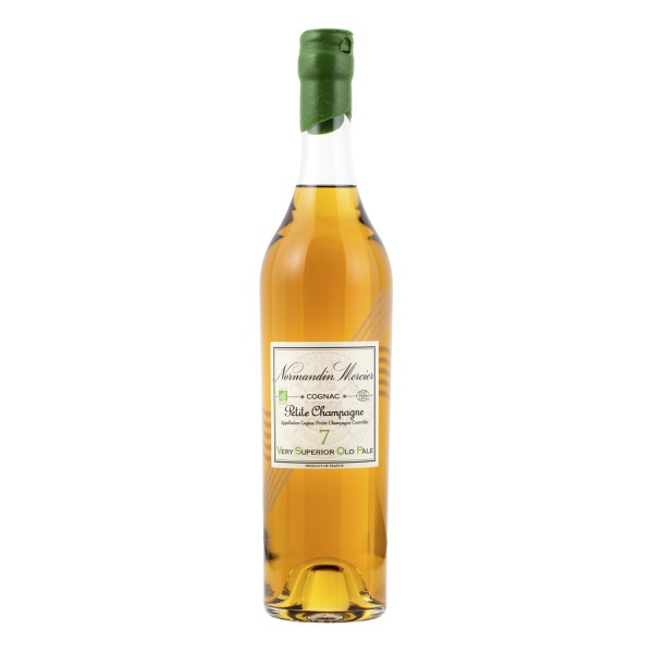 Cognac Petite Champagne VSOP 7 AB