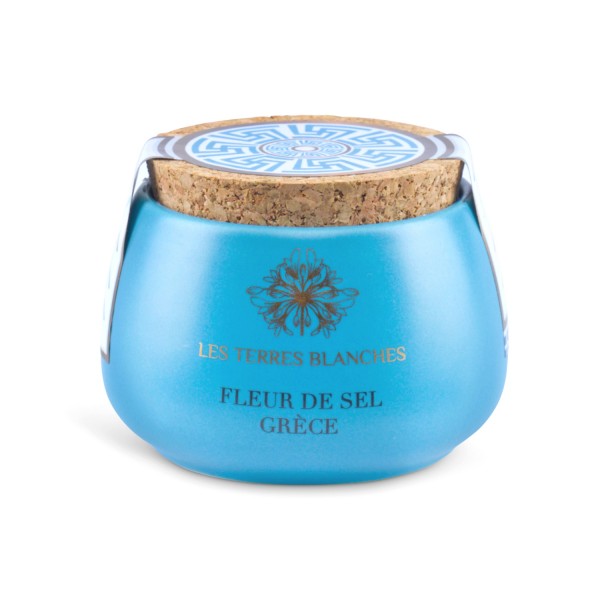 Fleur de Sel Grèce