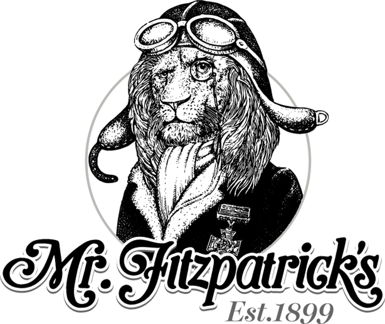 Mr Fitzpatrick
