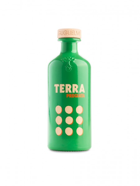 Terra Pregiata Olio extra vergine di oliva